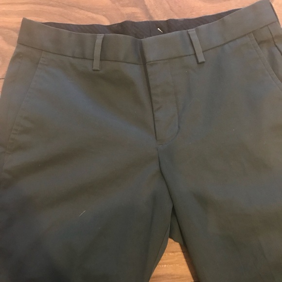 Express Slacks - Picture 3 of 4